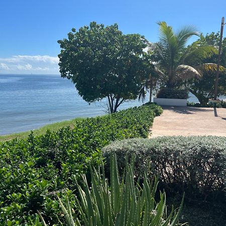 Bayfront Villa & Apartment Portmore Ngoại thất bức ảnh