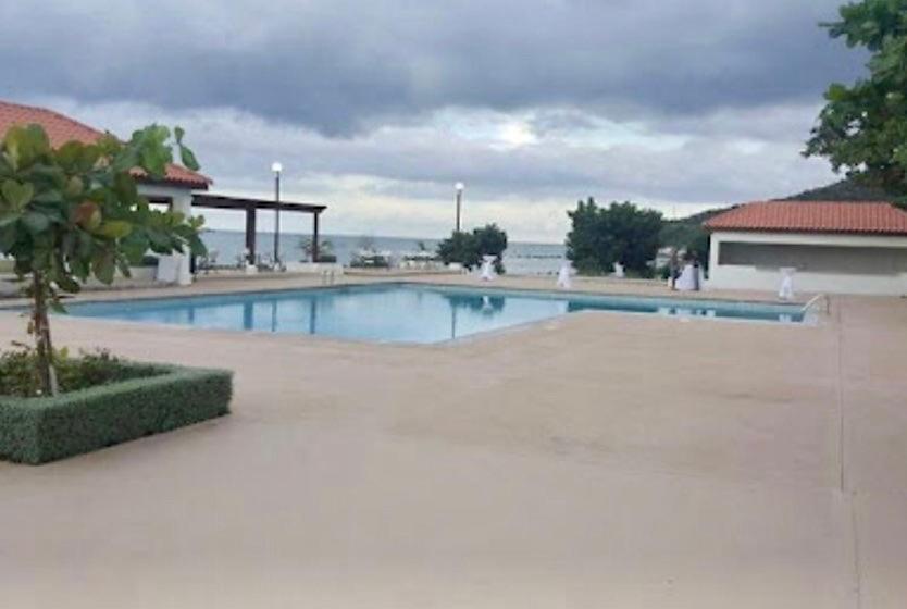 Bayfront Villa & Apartment Portmore Ngoại thất bức ảnh