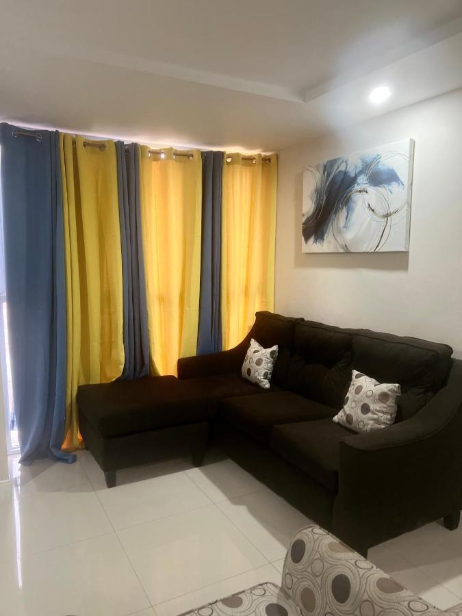 Bayfront Villa & Apartment Portmore Ngoại thất bức ảnh