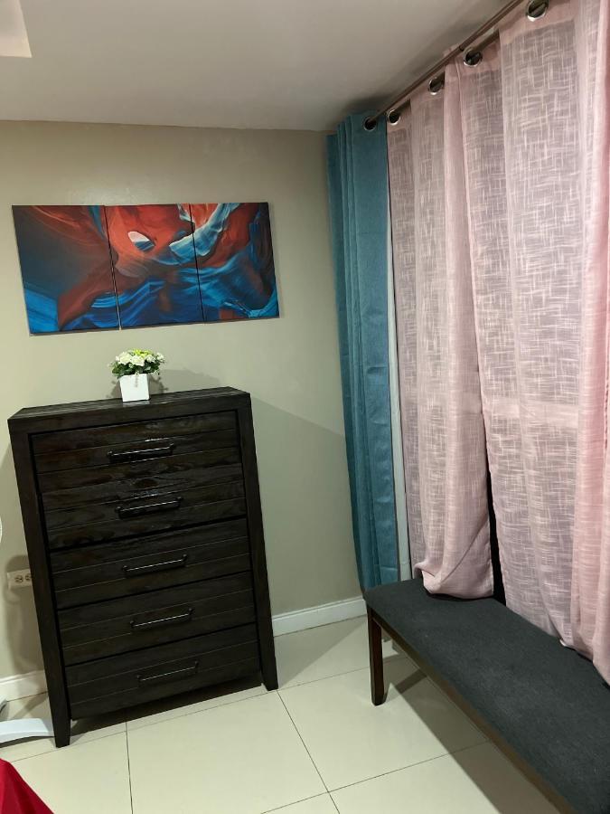 Bayfront Villa & Apartment Portmore Ngoại thất bức ảnh