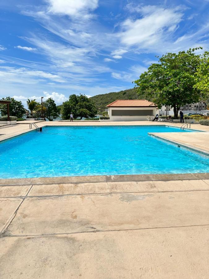 Bayfront Villa & Apartment Portmore Ngoại thất bức ảnh