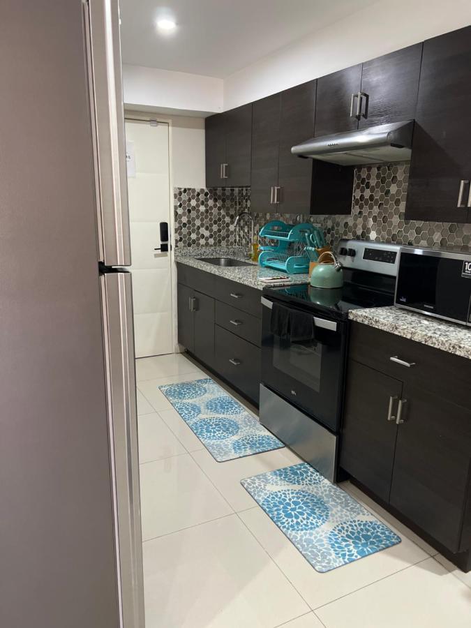 Bayfront Villa & Apartment Portmore Ngoại thất bức ảnh
