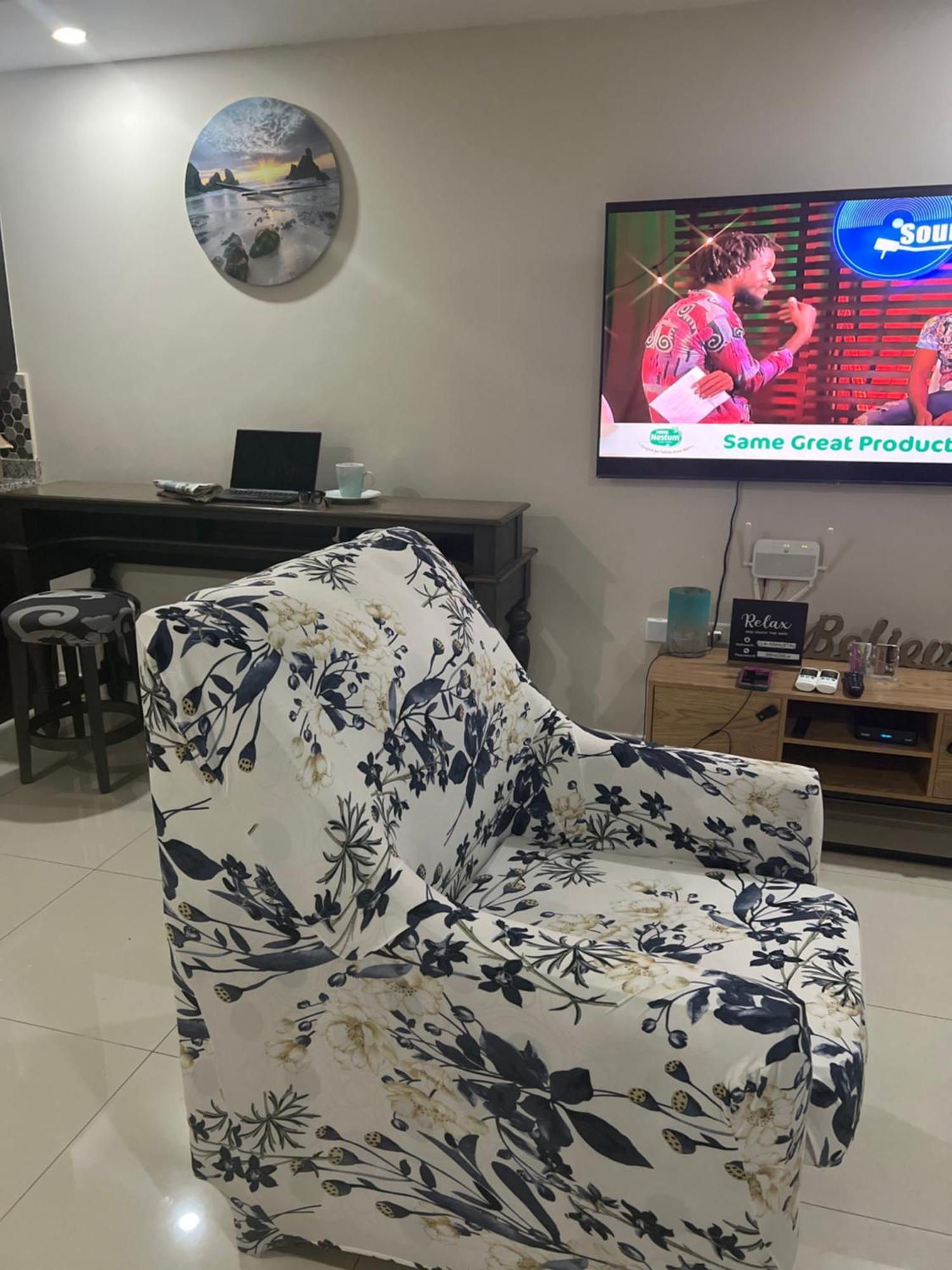 Bayfront Villa & Apartment Portmore Ngoại thất bức ảnh