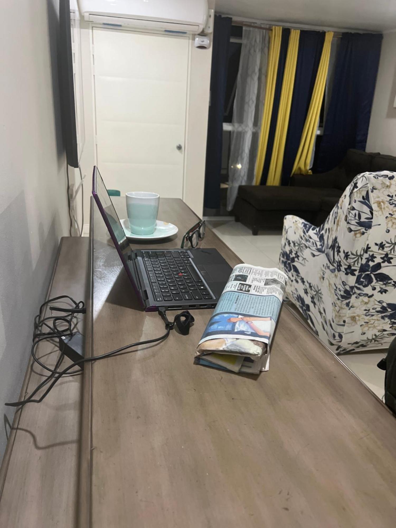 Bayfront Villa & Apartment Portmore Ngoại thất bức ảnh