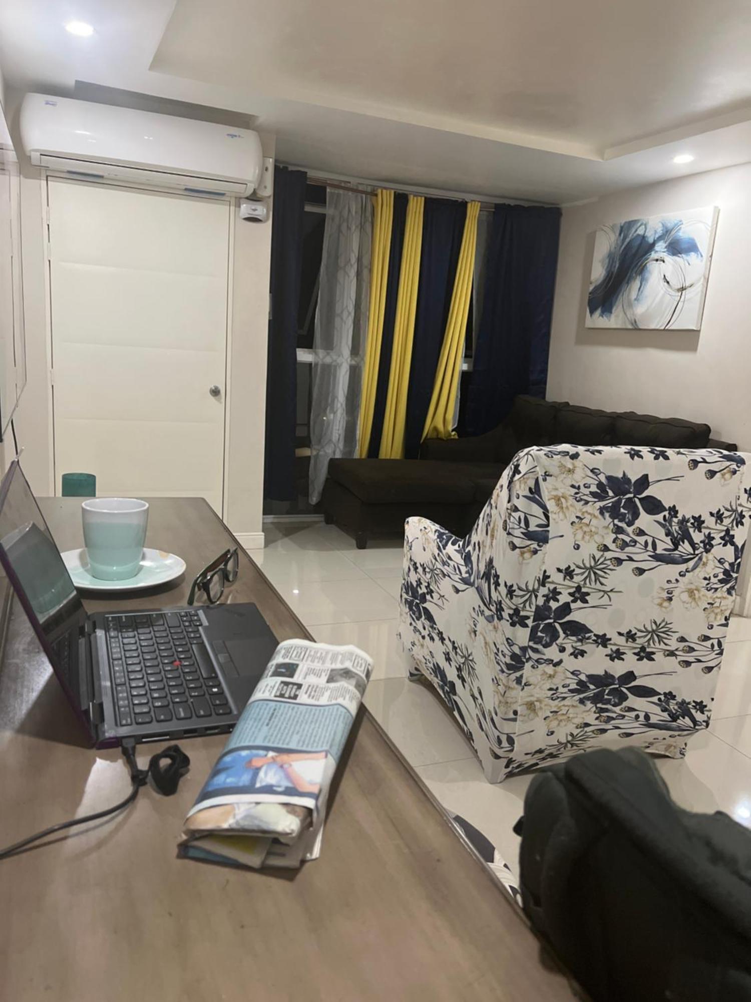 Bayfront Villa & Apartment Portmore Ngoại thất bức ảnh