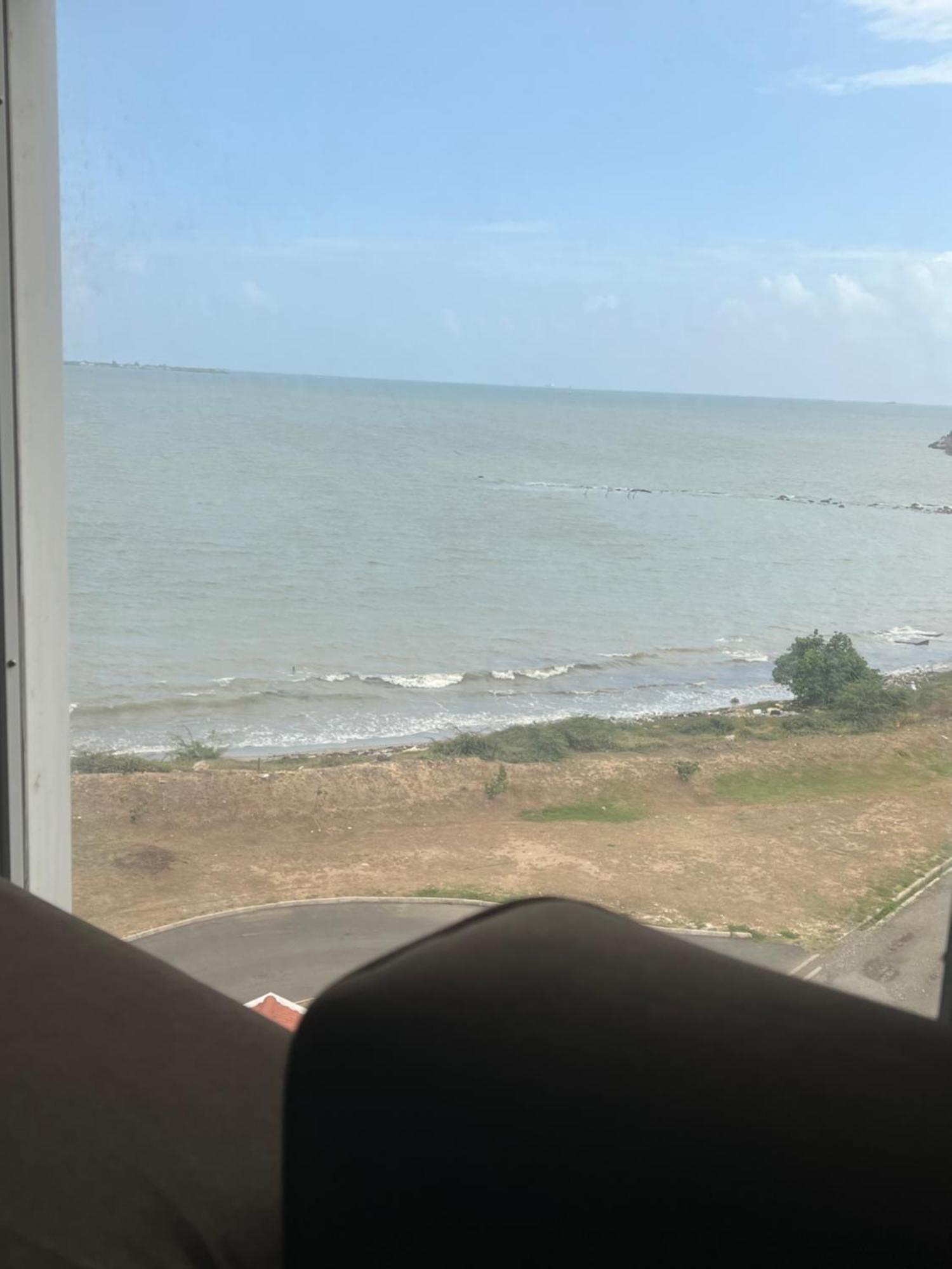 Bayfront Villa & Apartment Portmore Ngoại thất bức ảnh