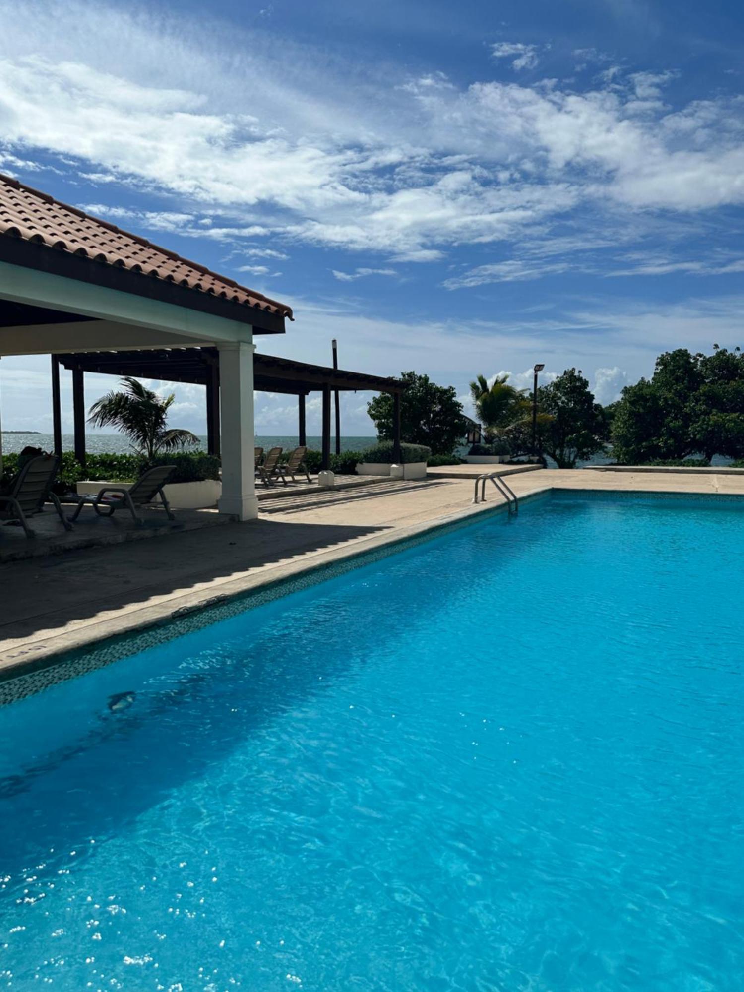 Bayfront Villa & Apartment Portmore Ngoại thất bức ảnh