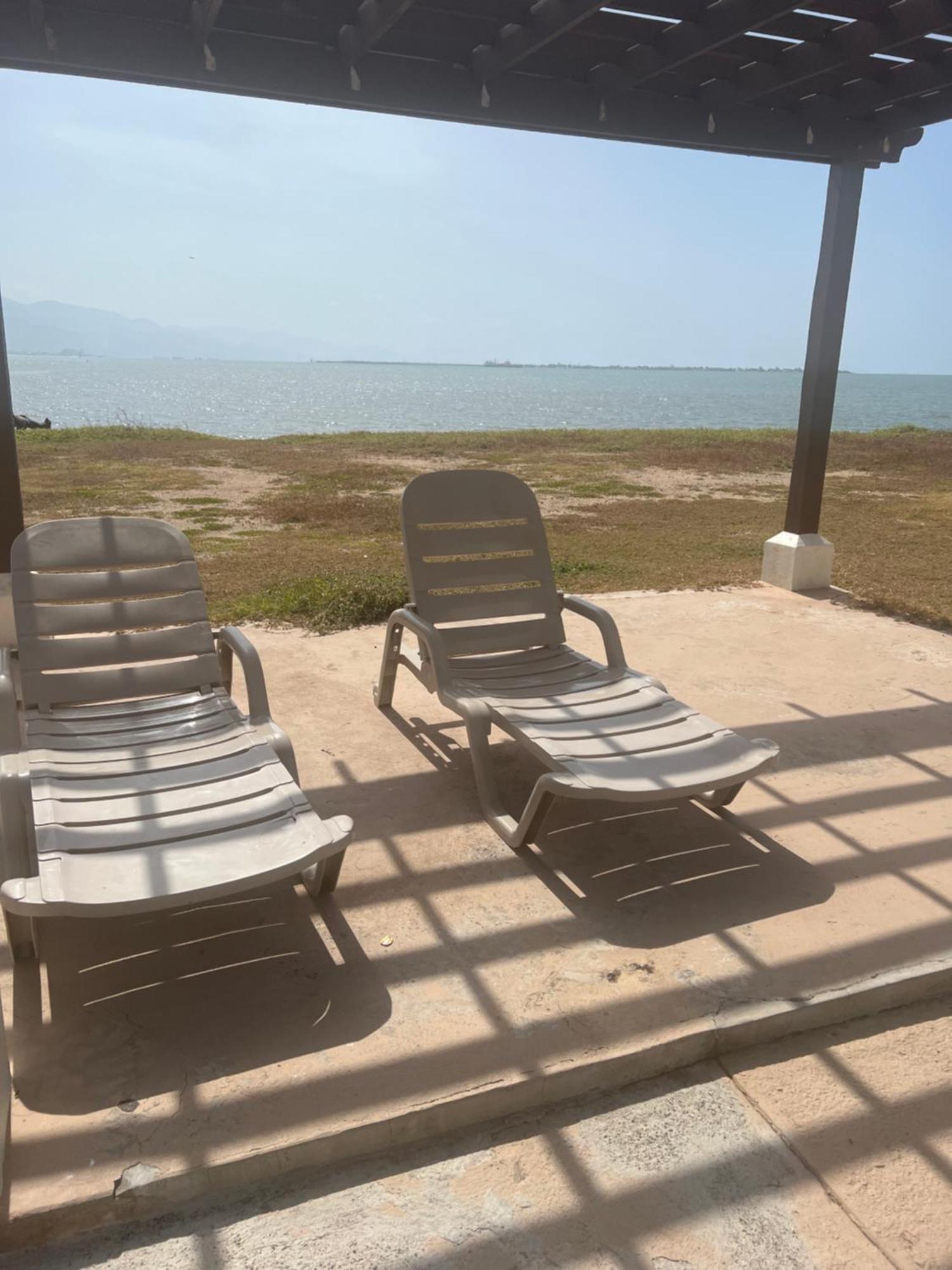 Bayfront Villa & Apartment Portmore Ngoại thất bức ảnh
