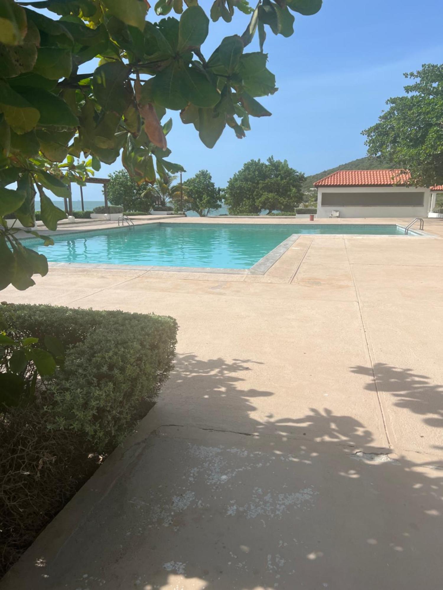 Bayfront Villa & Apartment Portmore Ngoại thất bức ảnh